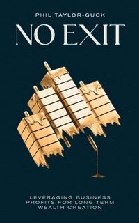 bokomslag No Exit