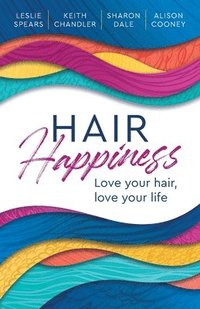 bokomslag Hair Happiness