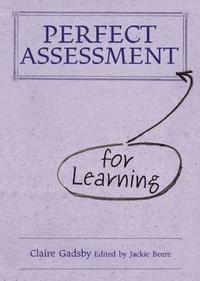bokomslag Perfect Assessment (for Learning)