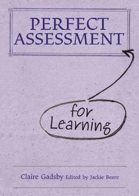 bokomslag Perfect Assessment (for Learning)