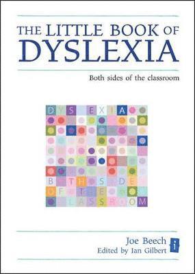 bokomslag The Little Book of Dyslexia