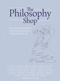 bokomslag The Philosophy Foundation