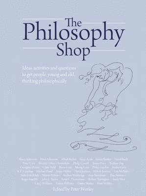 Peter Worley - Philosophy Foundation, Inbunden