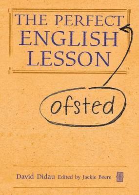 bokomslag Perfect (Ofsted) English Lesson