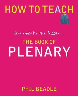 The Book of Plenary 1