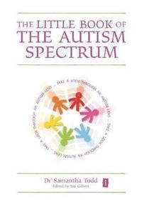 bokomslag The Little Book of The Autism Spectrum