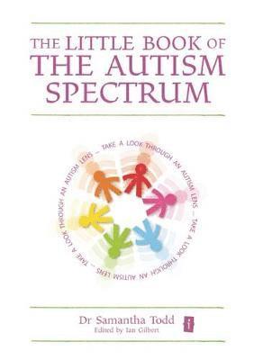 The Little Book of The Autism Spectrum 1