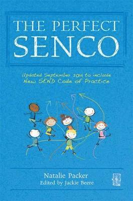 Natalie Packer, Jackie Beere, MBA OBE Beere, Jackie - Perfect SENCO, Inbunden