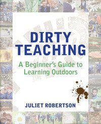 bokomslag Dirty Teaching