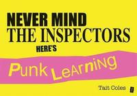 bokomslag Never Mind the Inspectors