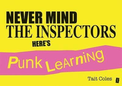 Never Mind the Inspectors 1