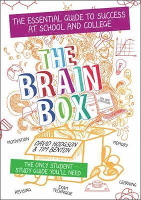 bokomslag Brain Box