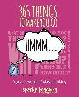 365 Things To Make You Go Hmmm... 1