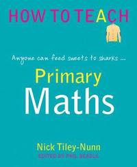 bokomslag Primary Maths