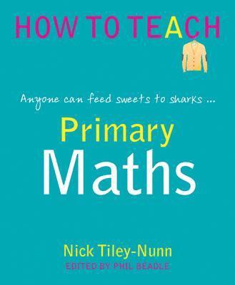 bokomslag Primary Maths