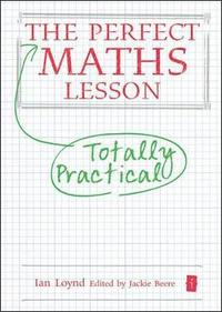 bokomslag The Perfect Maths Lesson