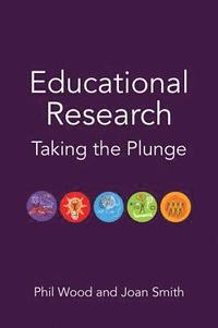 bokomslag Educational Research