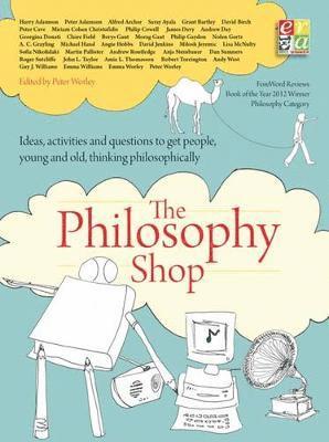 The Philosophy Foundation 1