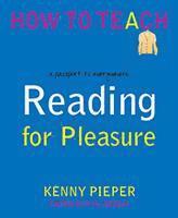 bokomslag Reading for Pleasure
