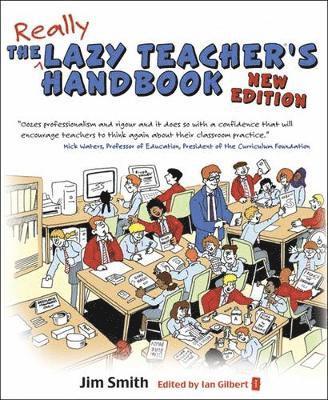 bokomslag The Lazy Teacher's Handbook