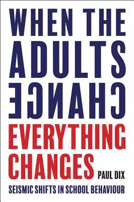 bokomslag When the adults change