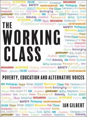 Ian Gilbert - Working Class, Häftad
