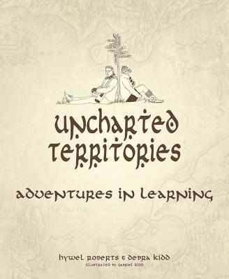 Uncharted Territories 1