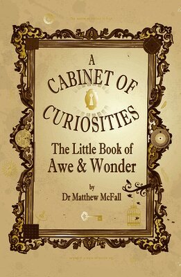 Dr Matthew McFall - Little Book of Awe and Wonder, Häftad