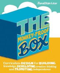 bokomslag The Monkey-Proof Box