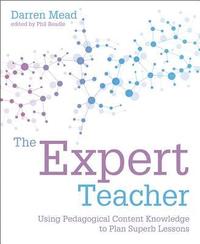 bokomslag The Expert Teacher