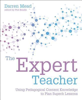 The Expert Teacher 1