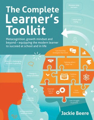 Jackie Beere - Complete Learner's Toolkit, Häftad