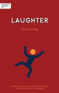 bokomslag Independent Thinking on Laughter