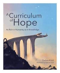 bokomslag Curriculum of Hope