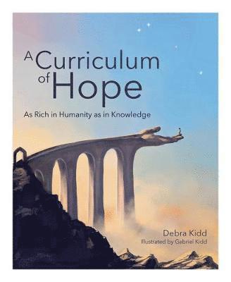 bokomslag Curriculum of Hope