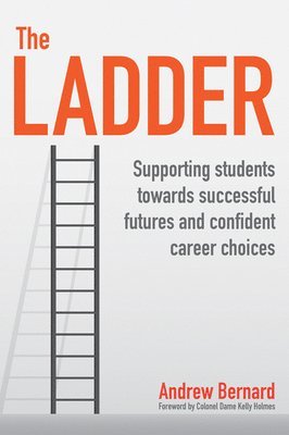 Andrew Bernard - Ladder, Häftad