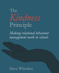 bokomslag The Kindness Principle