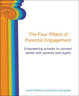 bokomslag Four Pillars of Parental Engagement