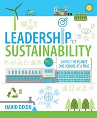 bokomslag Leadership for Sustainability