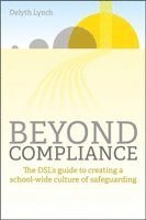 bokomslag Beyond Compliance
