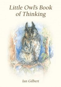 bokomslag Little Owl's Book of Thinking