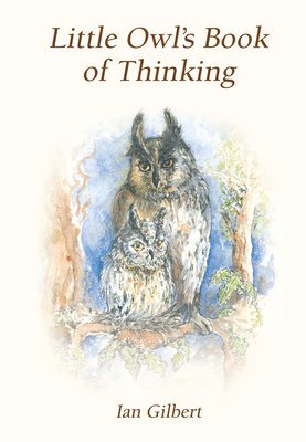 Ian Gilbert - Little Owl's Book of Thinking, Häftad