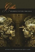bokomslag Gothic Science Fiction