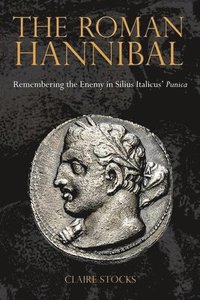 bokomslag The Roman Hannibal