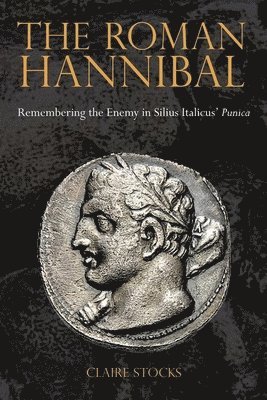 bokomslag The Roman Hannibal