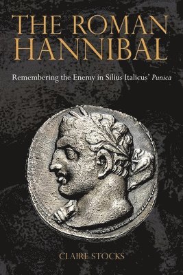 Claire Stocks - Roman Hannibal, Inbunden
