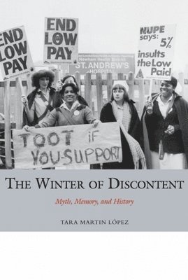 The Winter of Discontent 1