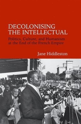 Decolonising the Intellectual 1