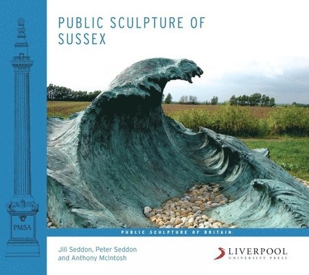 Public Sculpture of Sussex 1