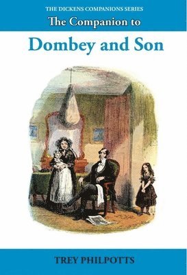 The Companion to Dombey and Son 1